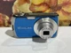 Casio Exilim EX-S5 Digital Camera 10.1MP 3x Optical Zoom For Parts