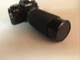 MINOLTA X-7a 35mm SLR Film Camera Macro Lens ,  X-370 Black