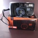 Vivitar Series 1 460PZ Vintage 35mm Power Zoom Autofocus Camera-Rangefinder 