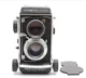 【Near MINT】 Mamiya C220 Pro TLR Film Camera 105mm F3.5 Lens From JAPAN #286