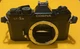 Cosina CT-1A 35mm Film Camera with 50mm F1.8 SLR Film Tested.