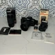 Nikon N6006 AF 35mm Camera Vivitar 35-80mm 70-300mm Macro F4.2-F5.8 Read Descrip