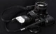 Konica Acom-1 35mm Film SLR c/w Hexanon AR 50mm f/1.7 STD Lens & 190 Flash Kit