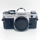 Vintage Canon AE-1 35mm Film Camera NEW LIGHT SEALS TESTED