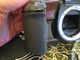 Canon EOS 10S 35mm SLR Film Camera Body Only For parts or repair Needs Battery