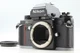 [Unused] Nikon F3 Limited 35mm SLR Film Camera Body ONLY From JAPAN