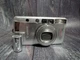 Canon Sure Shot Z180u Date 35mm Film Camera 38-180mm Zoom - Point & Shoot 
