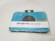 Polaroid Snap Camera Scrapbook Photo Album For 2X3 Zink Paper Photoprints NEW