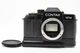 [Top MINT] Contax 167MT 35mm SLR Film Camera Body From JAPAN