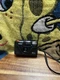 Vintage Vivitar 35C1 Focus Free Black Camera Works Great