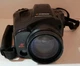 Chinon Genesis III Macro Zoom Lens 38-110mm Automatic Point and Shoot Camera