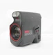 Kyocera Samurai X3.0 Red Half Frame 35mm Film Camera