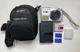 SONY Cyber-Shot DSC-W150 Digital Camera 8.1 MP Battery Case Charger Memory Cards