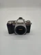Pentax ZX-50 Film Camera 35mm Body Only  Untested