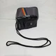 ROKINON CAMCOLOR  35mm Focus Free Camera Vintage 1988 with bag