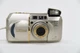 Nikon Lite Touch Zoom 130ED  Point&Shoot 35mm Film Camera w/38-130mm Macro lens