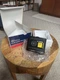 Bronica GS-1 GS 220 6 By 7 Film Back Original Packaging 