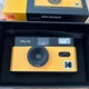 Kodak Ultra F9 Instant Film Camera Lightly Used Excellent Condition