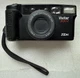 Vivitar 300Z Zoom 35mm Series 1 Auto Focus Lens Film Camera Flash TESTED