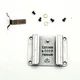 Kiev 4AM Flash/Accessory Shoe - Repair Replacement Part