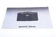✅ MINOX 35GL CAMERA ORIGINAL PRODUCT GUIDE BROCHURE SWEDISH 123