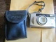 Nikon One Touch Zoom 90 AF Quartz Date 38-90mm Macro Film Camera &NIKON CASE/STR