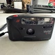 Vivitar C35R 35mm Point and Shoot Film Camera with Strap Autofocus Red Eye Reduc
