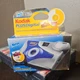 NOS Vintage Kodak PLUS Digital One-Time-Use 35mm Camera 27 Exp (expired 01/2005)