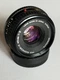 [NEAR MINT] Minolta MD Rokkor 45mm F2 MF Pancake Lens For MD Mount