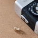 1Pcs Fits For Rollei 35 35S 35SE 35TE Large Head Brass Buckle Nail Camera Buckle
