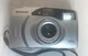 Polaroid PZ2001 Power Zoom 35mm Film Camera Point and Shoot Vintage Works