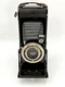 Vintage Agfa Ansco PD16 Ready Set Folding Camera