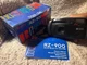 Ricoh Truzoom RZ-900 35mm Point & Shoot Film Camera And Case