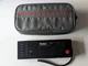 Vintage 1988 Vivitar 110 LF Tele Flash Camera Point 'n Shoot 061785  NOS Tub2