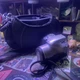 Olympus IS-20 QD SLR Film Camera(untested)