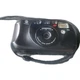 Minolta Freedom Action Zoom AF 35mm Film Camera Point & Shoot  flash,case, film