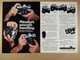 1980 Minolta XD 11 5 XG 9 1 35mm Cameras vintage print Ad