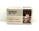VINTAGE Rokinon Red SK-102 Focus Free 35 MM Camera