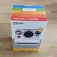 Polaroid PRD_6025 Instant Camera - White - Bundle with Camera Pouch New
