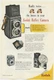 Kodak Reflex Camera Twin Lenses Die Cast Body 1948 Vintage Ad Kodak