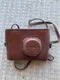 Vintage ZORKI 4 35mm Rangefinder Film Camera