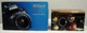 Nikon n70 camera body and Nikkor AF 28-70mm F/3.5-4.5d zoom lens SOLD AS IS