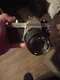 Pentax Asahi K1000 SLR Film Camera Body Tested Working