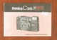 KONICA C35 AF2 INSTRUCTION BOOK/16262
