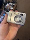 PARTS ONLY Fuji Fujifilm FinePix A345 4.1 MP Digital Camera