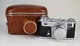 1975 SOVIET USSR "KIEV-4A" FILM CAMERA + JUPITER-8M LENS (2)