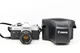 Canon FTb QL 35mm SLR Film Camera w/ FD 50mm f/1.8 S.c Lens #B61