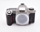 Nikon N65 35mm SLR Film Camera Body & Body Cap (#10460)