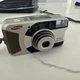 Samsung Maxima Zoom 105XL 35mm Film Camera Cam Point And Shoot READ DISCRIPTION