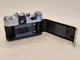 Soviet Zenit E analog SLR camera 35 mm body M42...